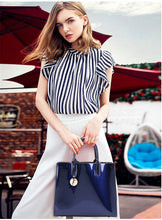 Load image into Gallery viewer, 3 Sets Women Handbags Leather Female Messenger Bag Luxury