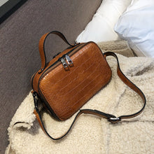 Load image into Gallery viewer, Leather Crossbody Bags For Women 2020 Fashion
