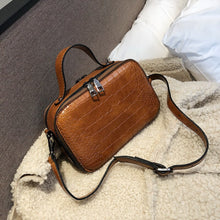 Load image into Gallery viewer, Leather Crossbody Bags For Women 2020 Fashion