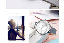 Load image into Gallery viewer, Women Watches Fashion Waterproof