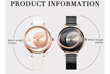 Load image into Gallery viewer, Women Watches Fashion Waterproof
