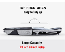 Load image into Gallery viewer, Backpack Male Laptop Computer Bag 15.6 Notebook Back Pack Waterproof