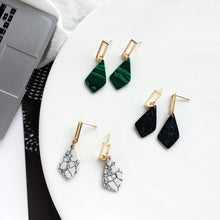 Load image into Gallery viewer, Fashion Earrings natural