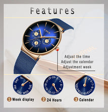 Load image into Gallery viewer, New Fashion Women Watches
