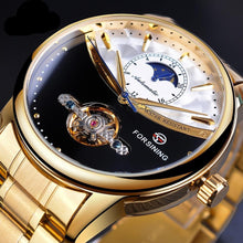 Load image into Gallery viewer, Mens Automatic Wrist Watch