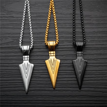 Load image into Gallery viewer, Men Fashion Necklace