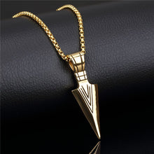 Load image into Gallery viewer, Men Fashion Necklace