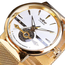 Load image into Gallery viewer, Male Watches Automatic Business