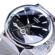 Load image into Gallery viewer, Male Watches Automatic Business