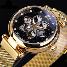 Load image into Gallery viewer, Automatic Womens Watches
