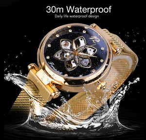 Automatic Womens Watches