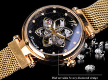 Load image into Gallery viewer, Automatic Womens Watches
