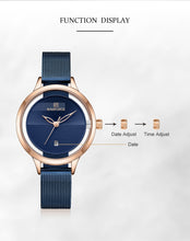Load image into Gallery viewer, New Watch Women&#39;s
