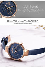 Load image into Gallery viewer, Women Watches Luxury