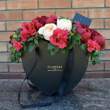 Load image into Gallery viewer, New Flower Gift Box