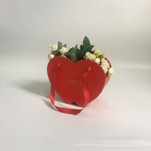New Flower Gift Box
