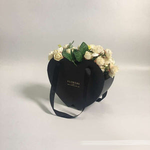 New Flower Gift Box