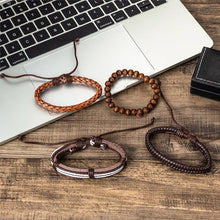 Load image into Gallery viewer, Set men Bussiness Steel