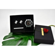 Load image into Gallery viewer, Wristwatch Male Clock Quartz Watch Men Top Luxury
