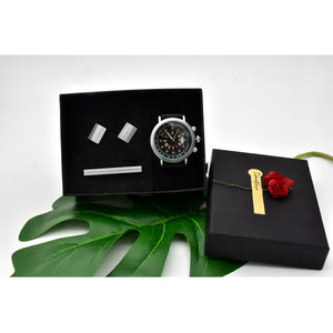 Wristwatch Male Clock Quartz Watch Men Top Luxury