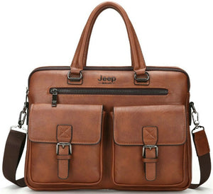 computer bag 14 inch men handbag
