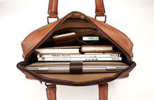 Load image into Gallery viewer, computer bag 14 inch men handbag
