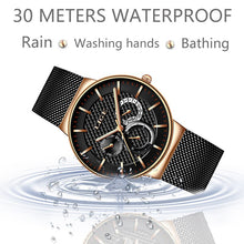 Load image into Gallery viewer, New Women Fashion Watch