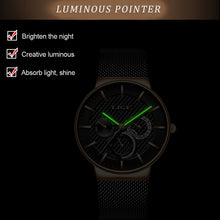 Load image into Gallery viewer, New Women Fashion Watch
