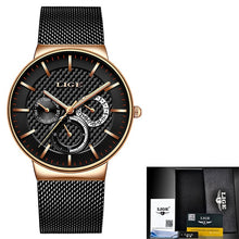 Load image into Gallery viewer, New Women Fashion Watch