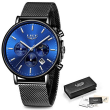 Load image into Gallery viewer, New Women Fashion Watch
