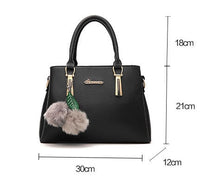 Load image into Gallery viewer, Luxury Handbags Women Fashion