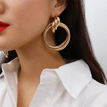 Load image into Gallery viewer, Drop Earrings For Women
