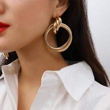 Load image into Gallery viewer, Drop Earrings For Women