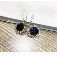 Load image into Gallery viewer, New Fashion jewelry Sun flower For Women