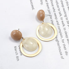 Load image into Gallery viewer, Drop Earrings For Women  Jewelry
