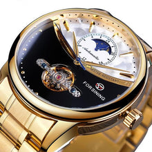 Load image into Gallery viewer, Mens Automatic Wrist Watch