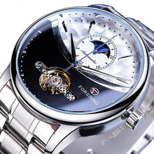 Load image into Gallery viewer, Mens Automatic Wrist Watch