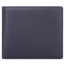 Load image into Gallery viewer, Mens Wallets Crazy Horse Leather