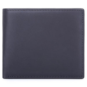 Mens Wallets Crazy Horse Leather