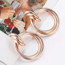 Load image into Gallery viewer, Drop Earrings For Women