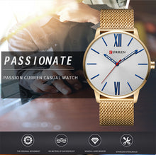 Load image into Gallery viewer, Watches Men Brand Luxury
