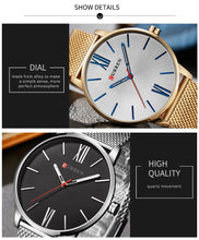 Load image into Gallery viewer, Watches Men Brand Luxury