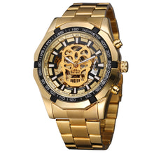 Load image into Gallery viewer, Luxury Automatic Watch
