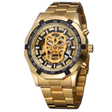 Load image into Gallery viewer, Luxury Automatic Watch