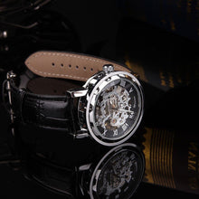 Load image into Gallery viewer, Luxury Automatic Watch