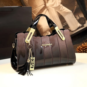 fashion luxury handbag