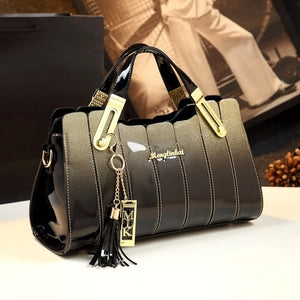 fashion luxury handbag