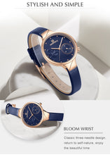 Load image into Gallery viewer, Women Watches Luxury Fashion