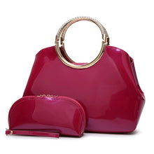 Load image into Gallery viewer, luxury handbag women
