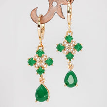 Load image into Gallery viewer, New Statement Bohemian Earrings For Women Luxury